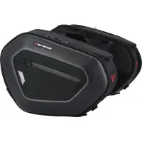 SW-Motech Pro Blaze Seitentaschen