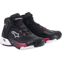Alpinestars Cr-x Drystar Motorradschuhe