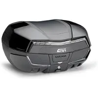 Givi V58 Maxia 5 Motorradkoffer