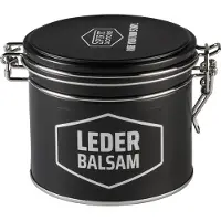 Spirit Motors Lederbalsam 500 ml Unisexschwarz003 - Motorradbekleidung - Zubehör & Accessoires