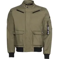 Spirit Motors Charming Chase Textiljacke Motorrad mit Stretchzonen
