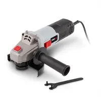 Powerplus 500w 115 Mm Winkelschleifer