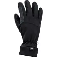 Road City Textilhandschuh 2.0 kurz schwarz 11 Herrenschwarz11 - Motorradbekleidung - Motorradhandschuhe