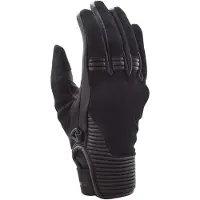 Road Denim Damen Leder Handschuh schwarz 7 Damenschwarz7 - Motorradbekleidung - Damen Motorradbekleidung