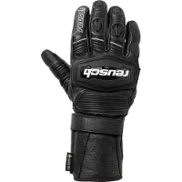 Reusch Roadmaster Handschuh XTR 1.0 lang schwarz 10 Herrenschwarz10 - Motorradbekleidung - Motorradhandschuhe