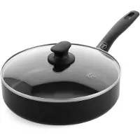 GreenChef Kasserolle Prime mit keramischer Antihaftbeschichtung 24 cm