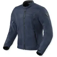 REV'IT! REV'IT! Eclipse 2 Textiljacke blau XL HerrenblauXL - Motorradbekleidung - Motorradjacken