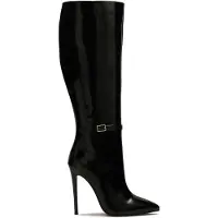 Kazar Stiefel in Schwarz | Gr.: 36