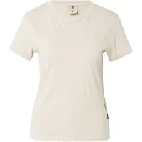 G-Star Overdyed Front Seam Kurzarm-t-shirt
