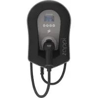 Myenergi ZAPPI-2H22TB-T, 400 V, Typ 2, 22 kW, 32 A, 230 V, 50 Hz