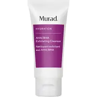 Murad Skincare - AHA/BHA Exfoliating Cleanser 60 ml