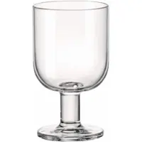 Bormioli Rocco Weinglas Hosteria Gobelet 34,5 cl (Set von 6 Stück)