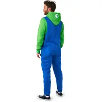 Boland Traciks Luigi