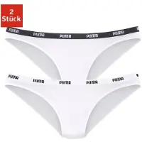 Puma WOMEN BIKINI 2P PACK