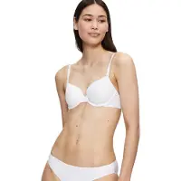 Triumph Bügel-BH "Body Make-Up WHP" atmungsaktives und glattes Material