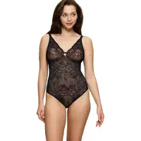 Triumph Body Amourette Charm 10214997 Schwarz