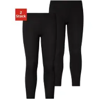 H.I.S. H.I.S Leggings in schwarz | Gr.: 140/146