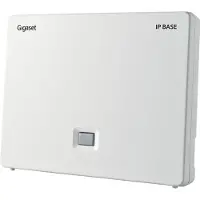 Gigaset IP Base weiß