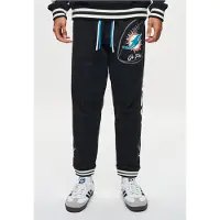Recovered Sweathose "NFL Dolphins Go Fins" im lockeren Schnitt