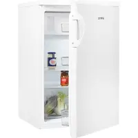 Gorenje RB492PW Kühlschrank, Freistehend, 119 Liter, Türanschlag wechselbar, Weiß