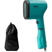 Tefal Pure POP Dampfbürste (DT2024), Türkis