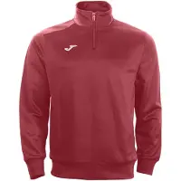 Joma Sweatshirt mit 1/2 Reißverschluss Faraon
