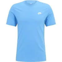 Nike Herren Shirt T-Shirt M NSW CLUB TEE