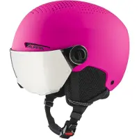 Alpina Kinder Helm ZUPO VISOR
