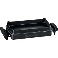 Tefal BACKSCHALE XA7278 für OPTIGRILL+ GC7228 XL