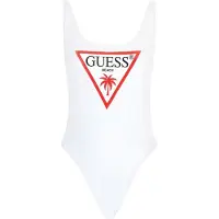 GUESS Einteiliger Badeanzug für Damen