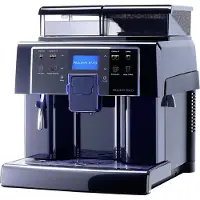 Saeco Aulika EVO Black