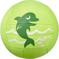 Beco SEALIFE Neoprenball grün