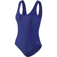 Beco Badeanzug Damen marine 40