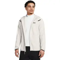 Under Armour Unstoppable Fleece Eu Reißverschlusspullover