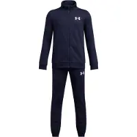 Under Armour Rival Knit Trainingsanzug