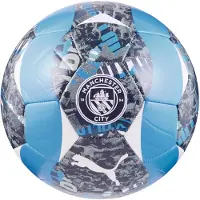 Puma Manchester City Fc Prematch Fußball