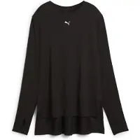 Puma Modest Oversized Tee