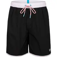 Arena Streifen-Bermudas Icons Team