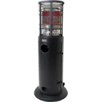 Saro Gasheizstrahler Modell AREA LOUNGEHEATER
