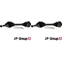 JP GROUP Antriebswelle JP 1143107770