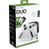Gioteck Duo Charging Stand