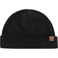 Mammut Fleece Beanie black