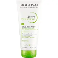 Bioderma Sébium Hydra Cleanser 200 ml