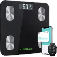 Tunturi Sc30 Smart Waage