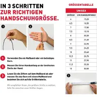 Reusch Fäustlinge "Nadia R-TEX XT Lobster" extra warm, wasserdicht, atmungsaktiv