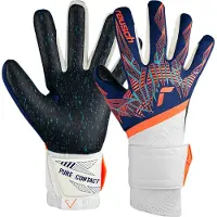 Reusch Torwarthandschuhe "Pure Contact Fusion" mit Hybrid Negative Cut