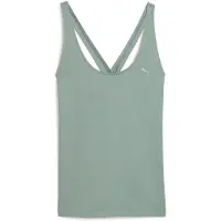 Puma Damen Shirt MOVE CLOUDSPUN LOOSE FIT TANK - REGULAR LENGTH