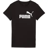 Puma Damen Shirt ESS No. 1 Logo Tee