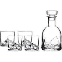 Liiton Whisky-Set Everest