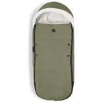 Stokke YOYO Fußsack Olive